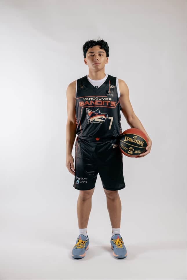 Mikyle Malabuyoc